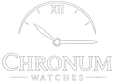 Chronum watches – Início